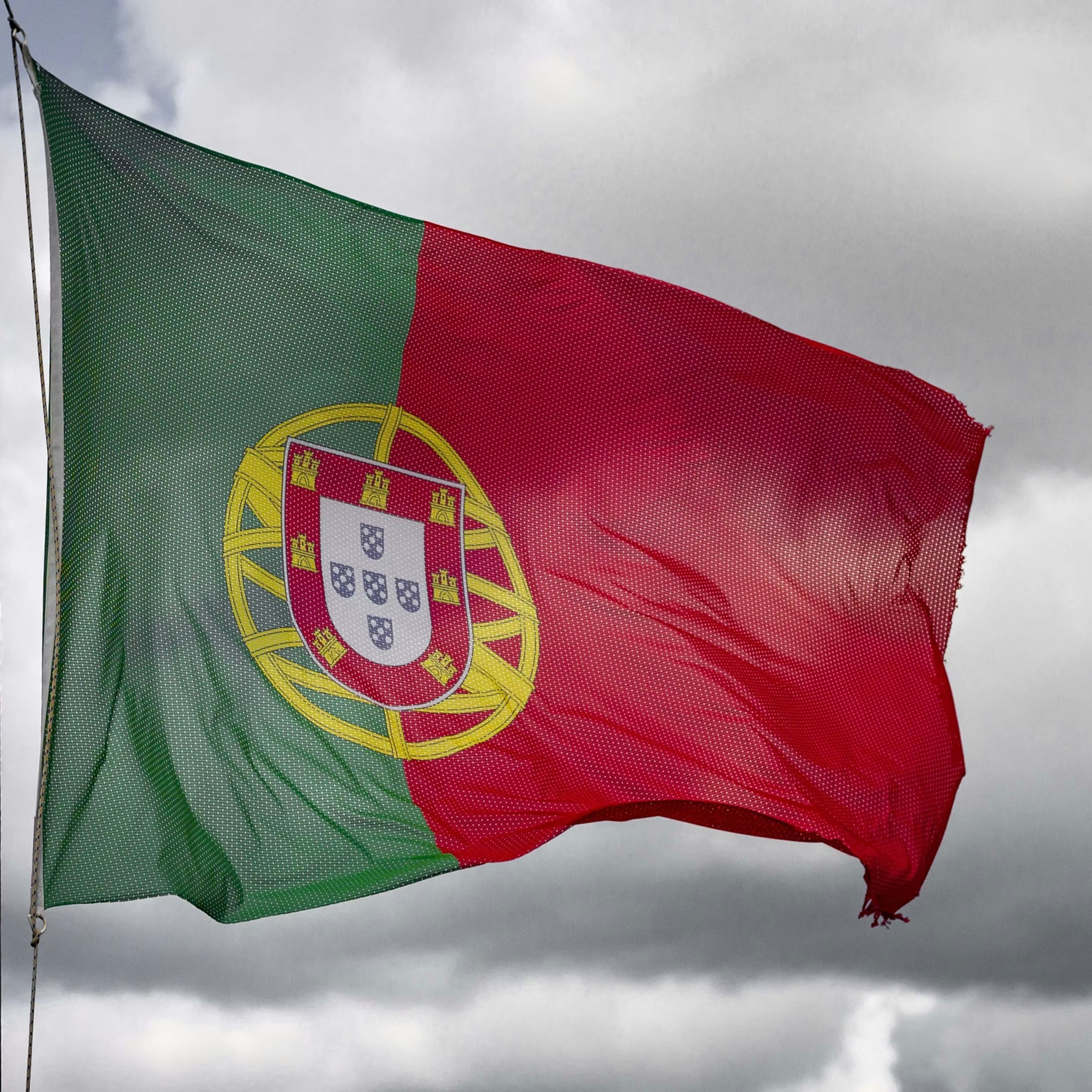 Portugal retreat | June 7–13, 2026