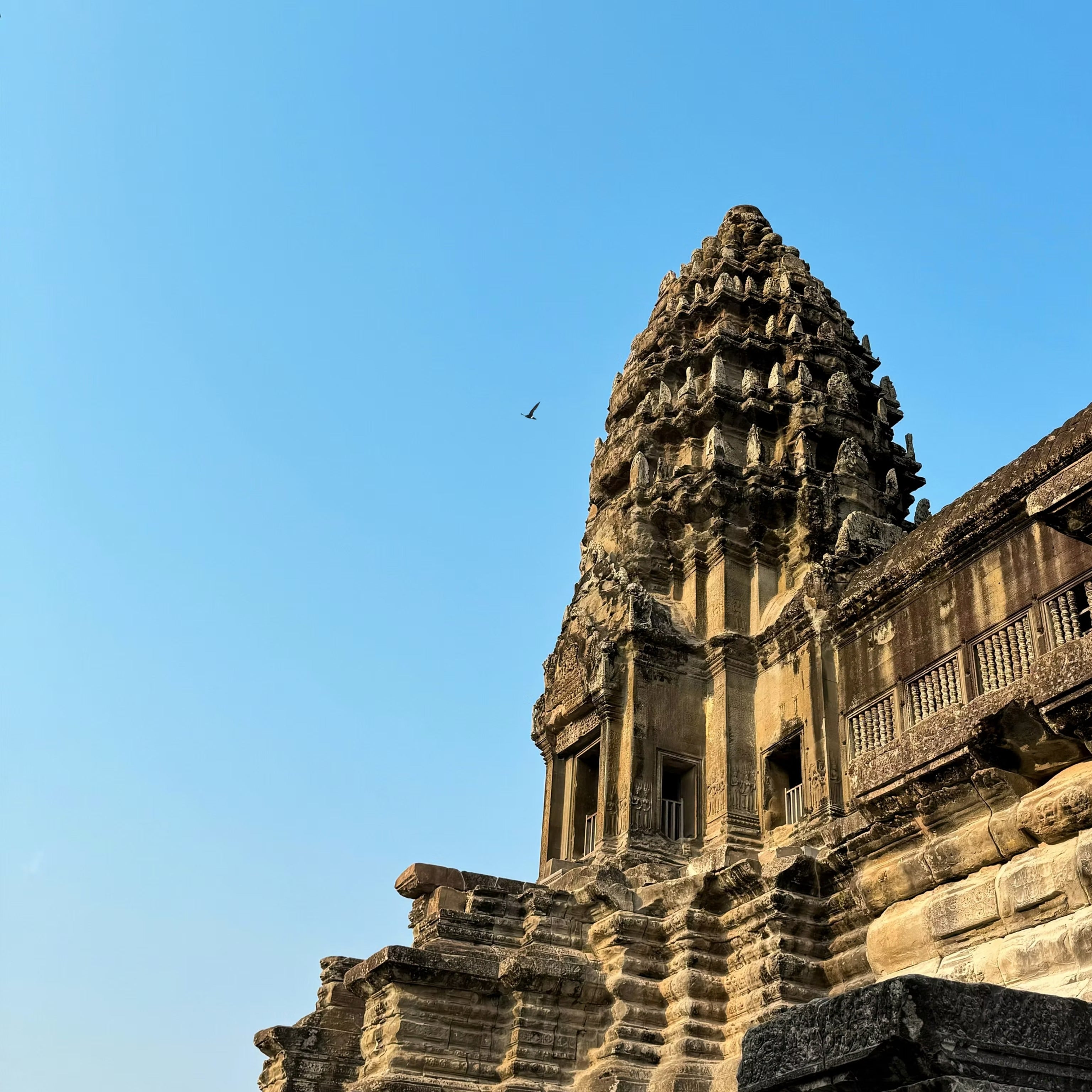 Siem reap | June 7–13, 2026